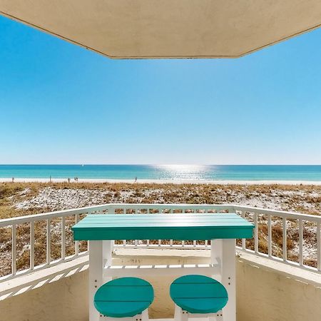 Villa Inlet Reef Destin Habitación foto