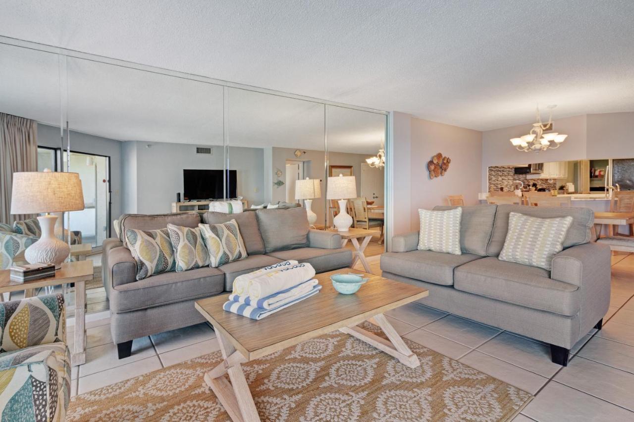 Villa Inlet Reef Destin Habitación foto