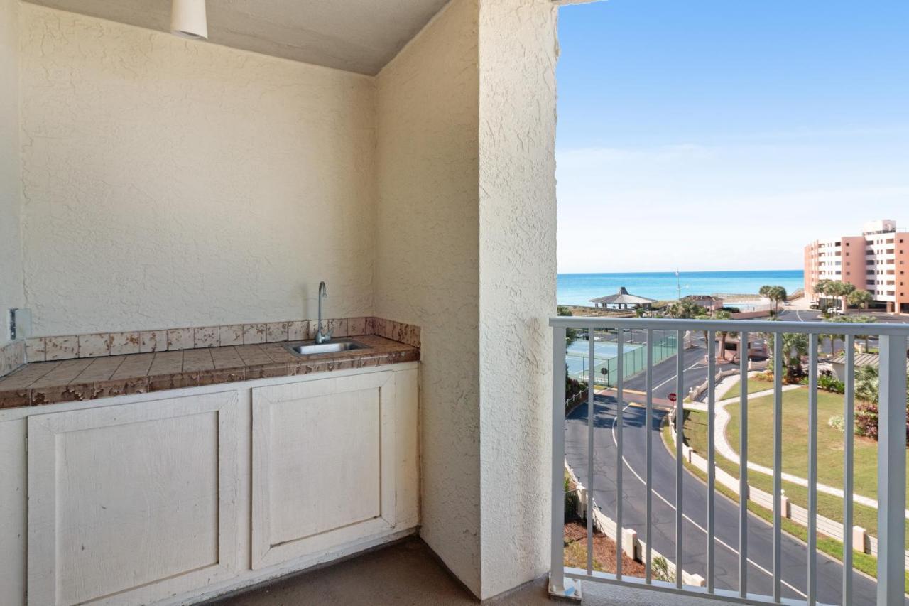 Villa Inlet Reef Destin Habitación foto