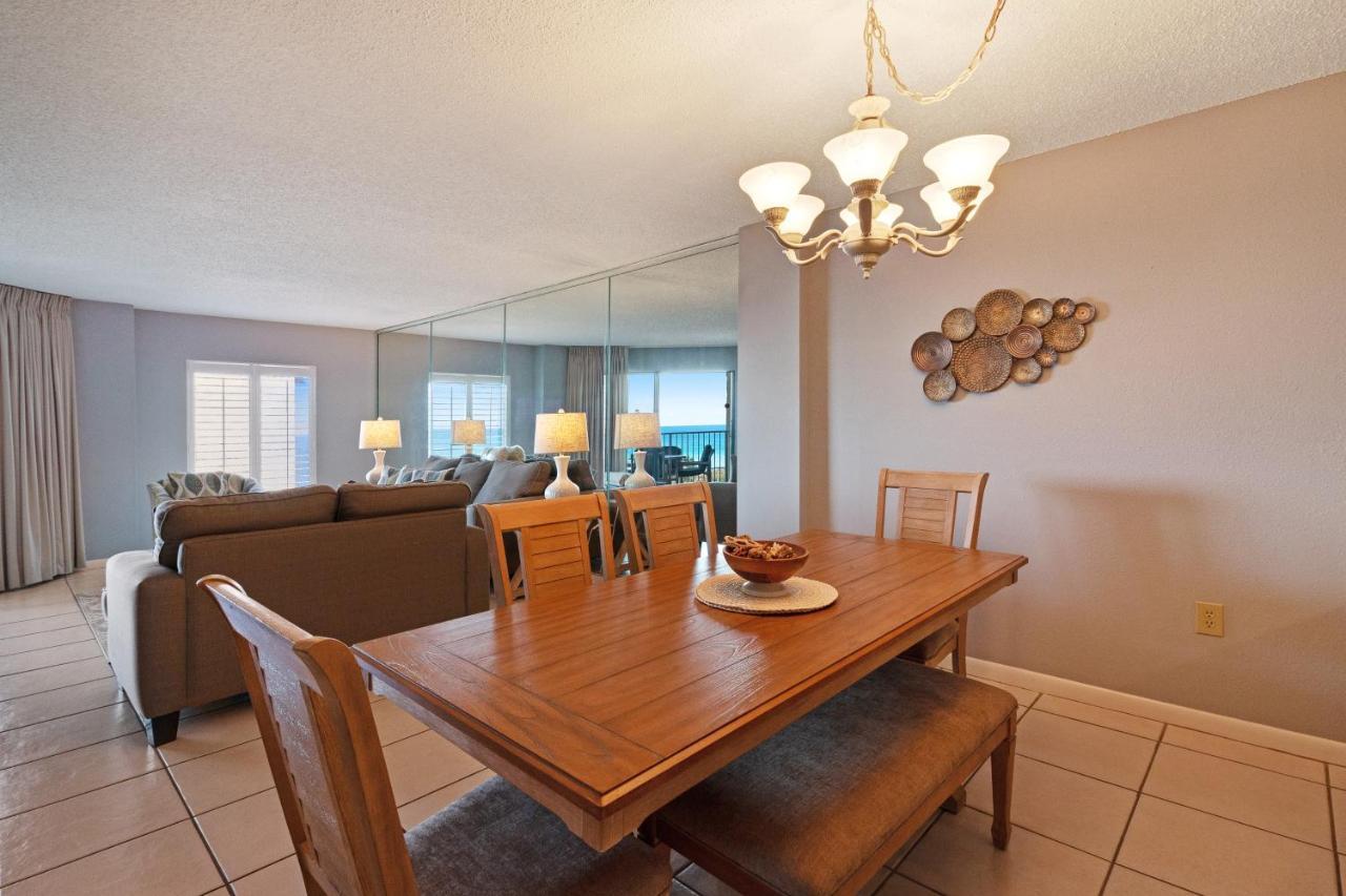 Villa Inlet Reef Destin Habitación foto