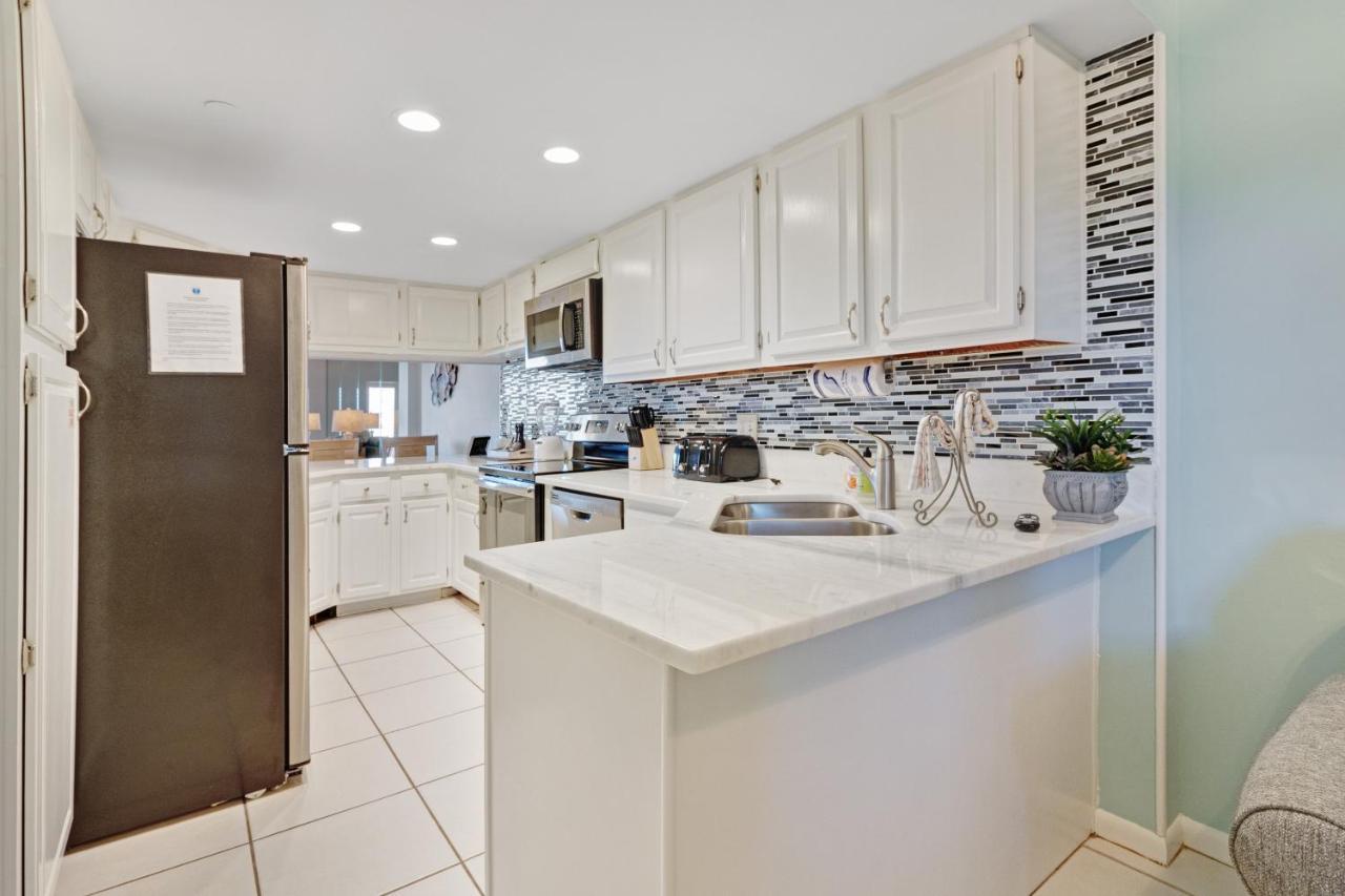 Villa Inlet Reef Destin Habitación foto
