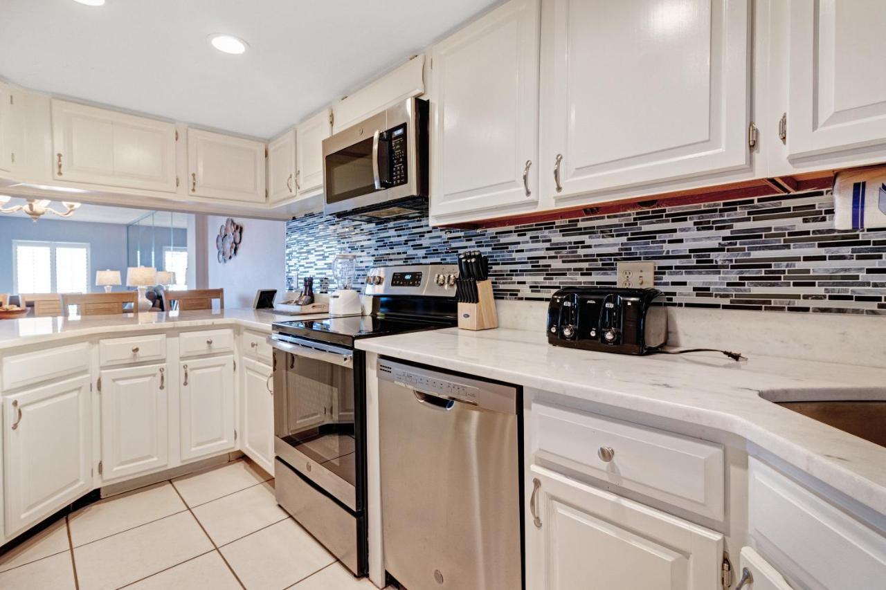 Villa Inlet Reef Destin Habitación foto