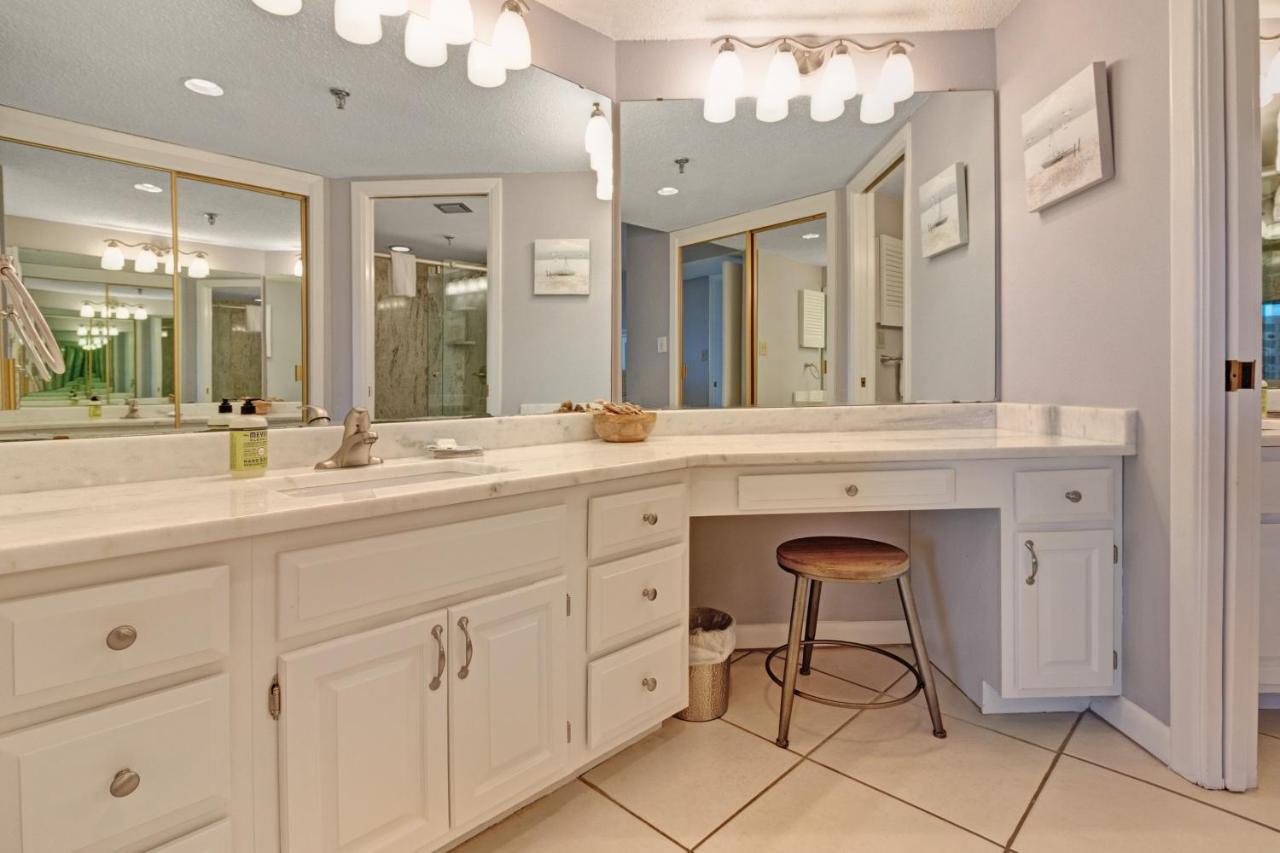 Villa Inlet Reef Destin Habitación foto