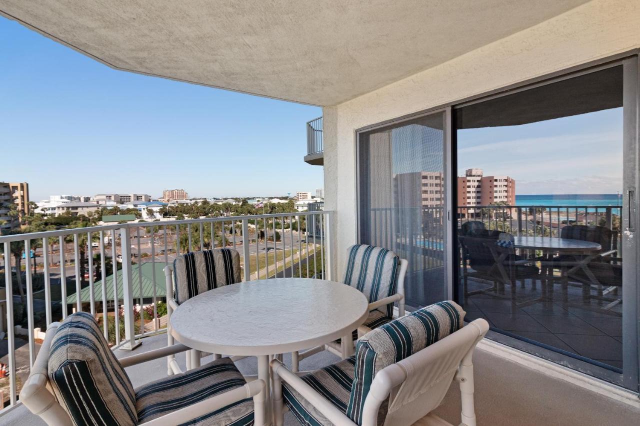 Villa Inlet Reef Destin Habitación foto