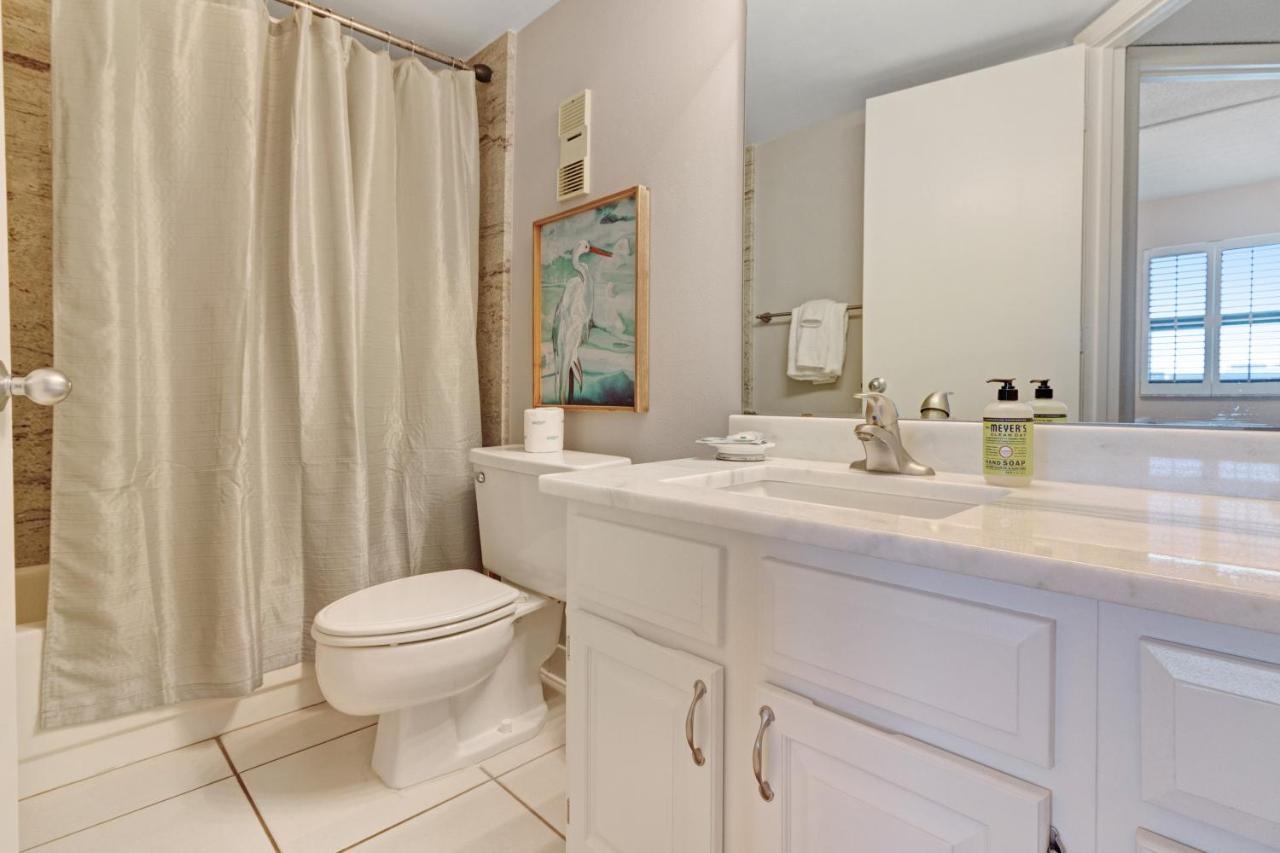 Villa Inlet Reef Destin Habitación foto