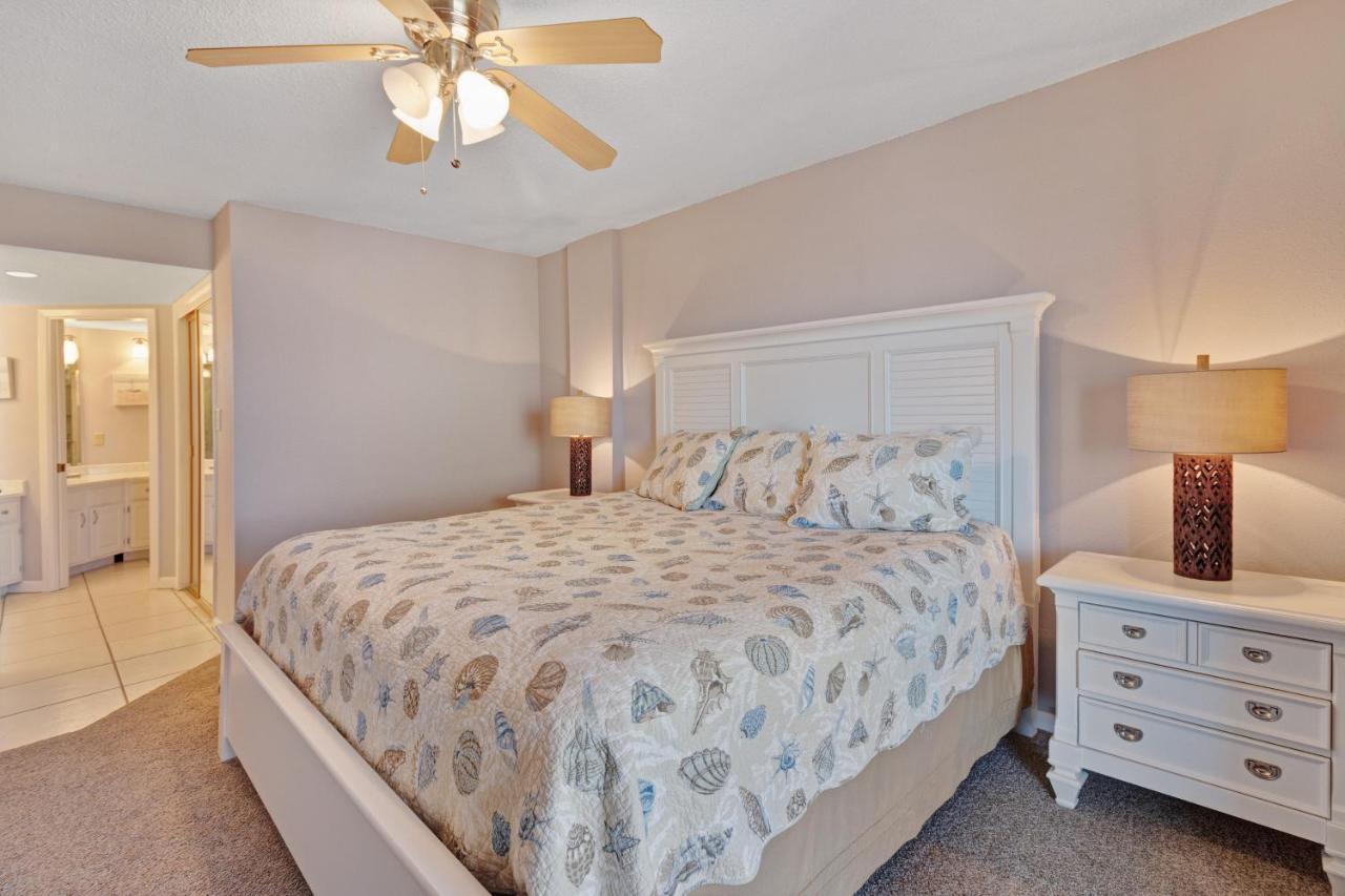 Villa Inlet Reef Destin Habitación foto