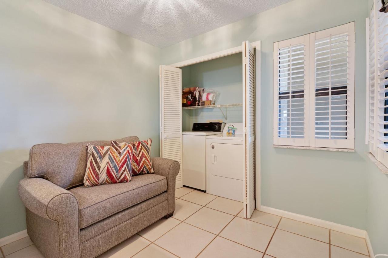 Villa Inlet Reef Destin Habitación foto