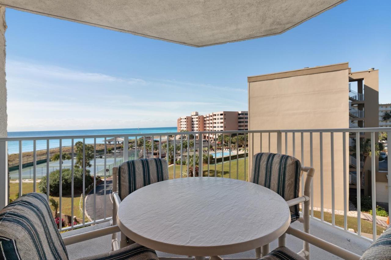Villa Inlet Reef Destin Habitación foto