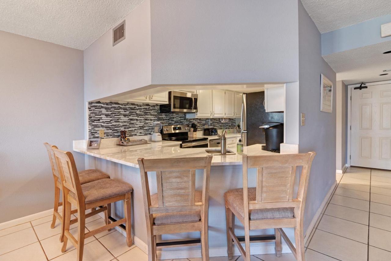 Villa Inlet Reef Destin Habitación foto