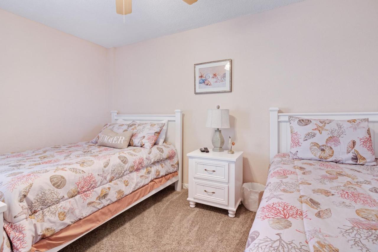 Villa Inlet Reef Destin Habitación foto