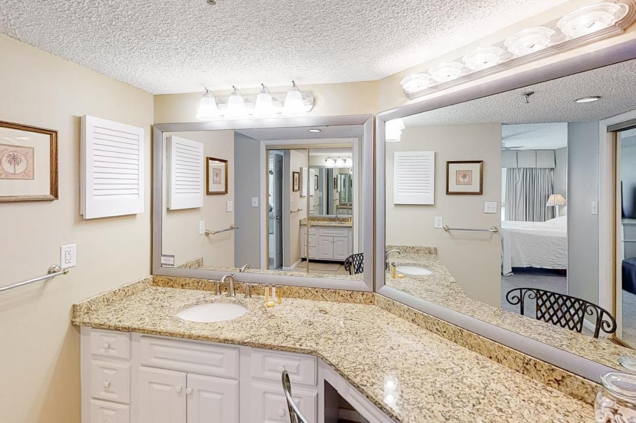 Villa Inlet Reef Destin Exterior foto