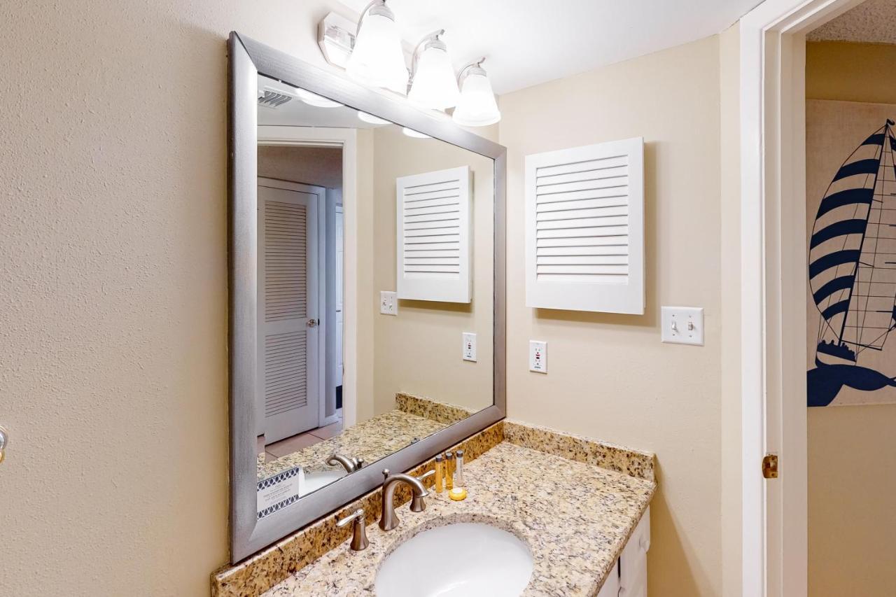 Villa Inlet Reef Destin Exterior foto
