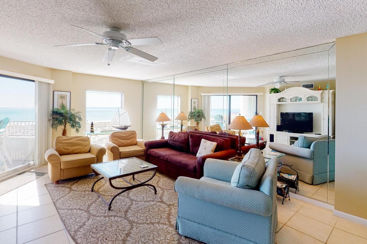 Villa Inlet Reef Destin Exterior foto