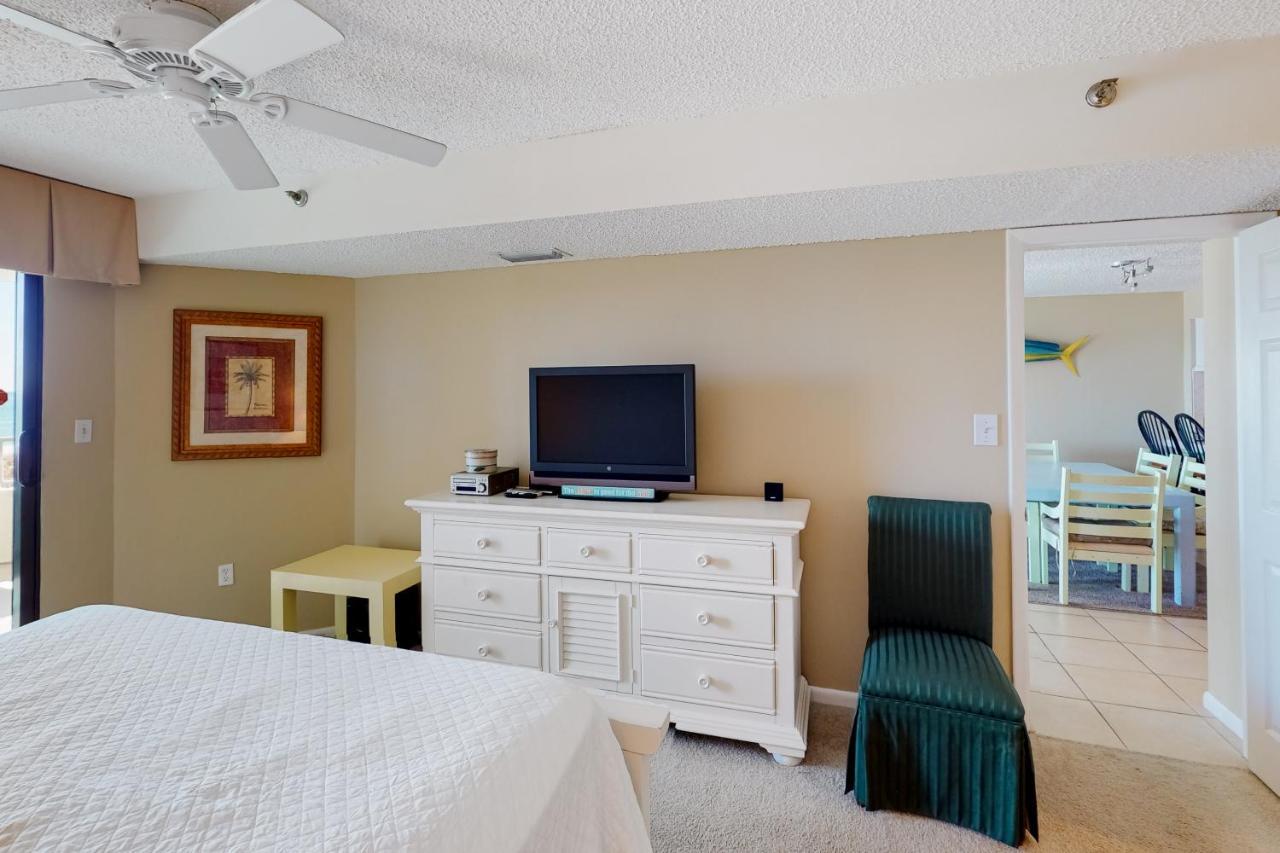 Villa Inlet Reef Destin Exterior foto