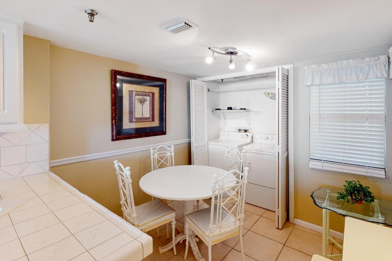 Villa Inlet Reef Destin Exterior foto