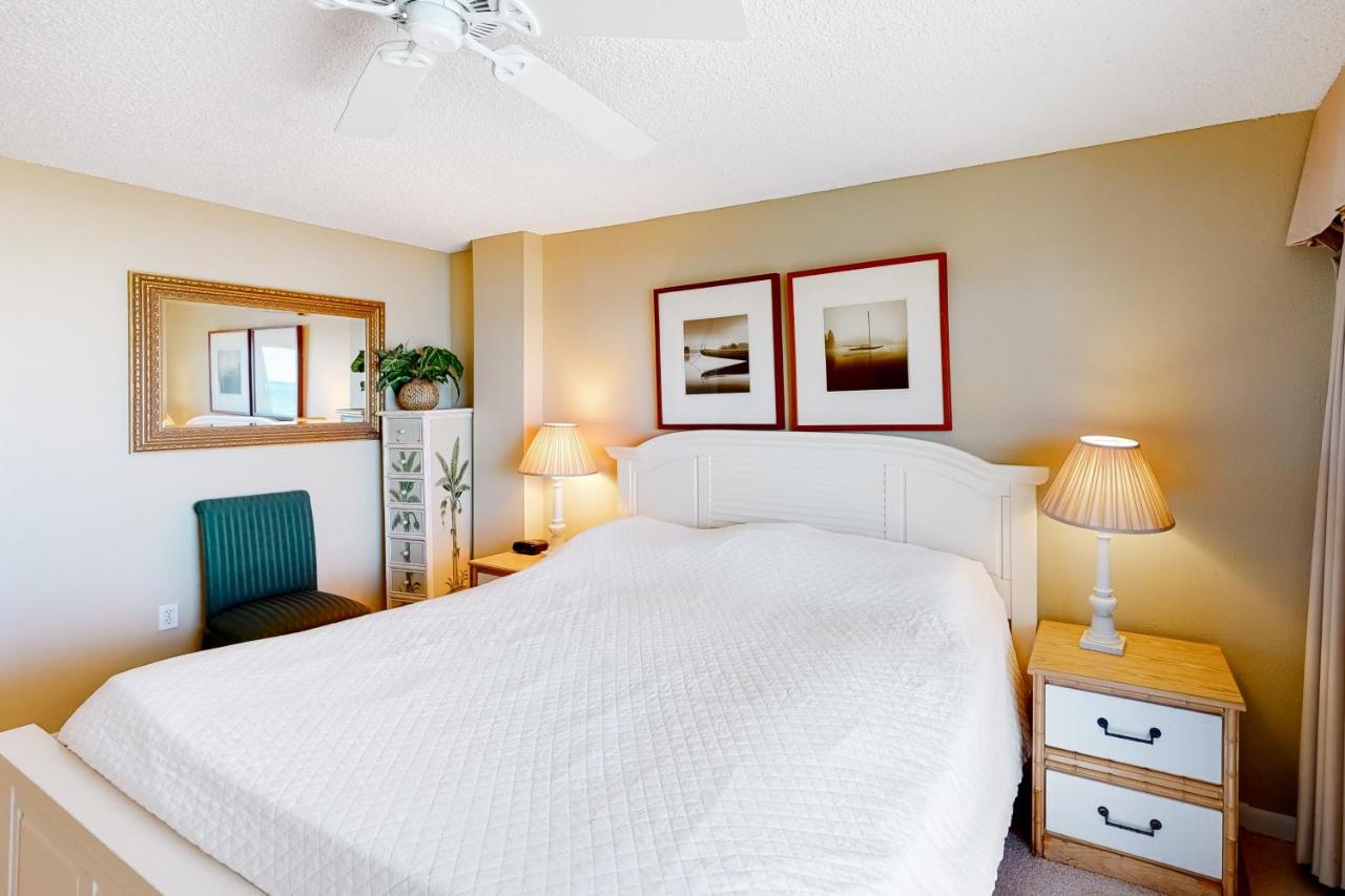 Villa Inlet Reef Destin Exterior foto