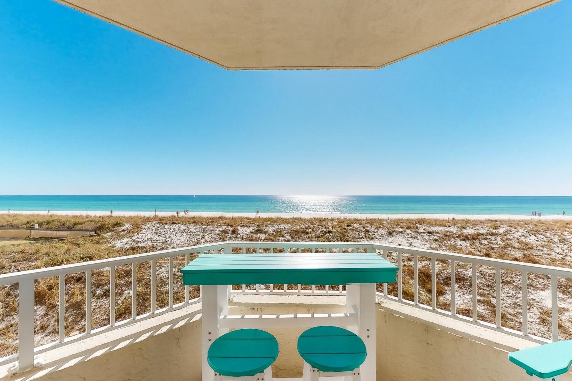 Villa Inlet Reef Destin Habitación foto