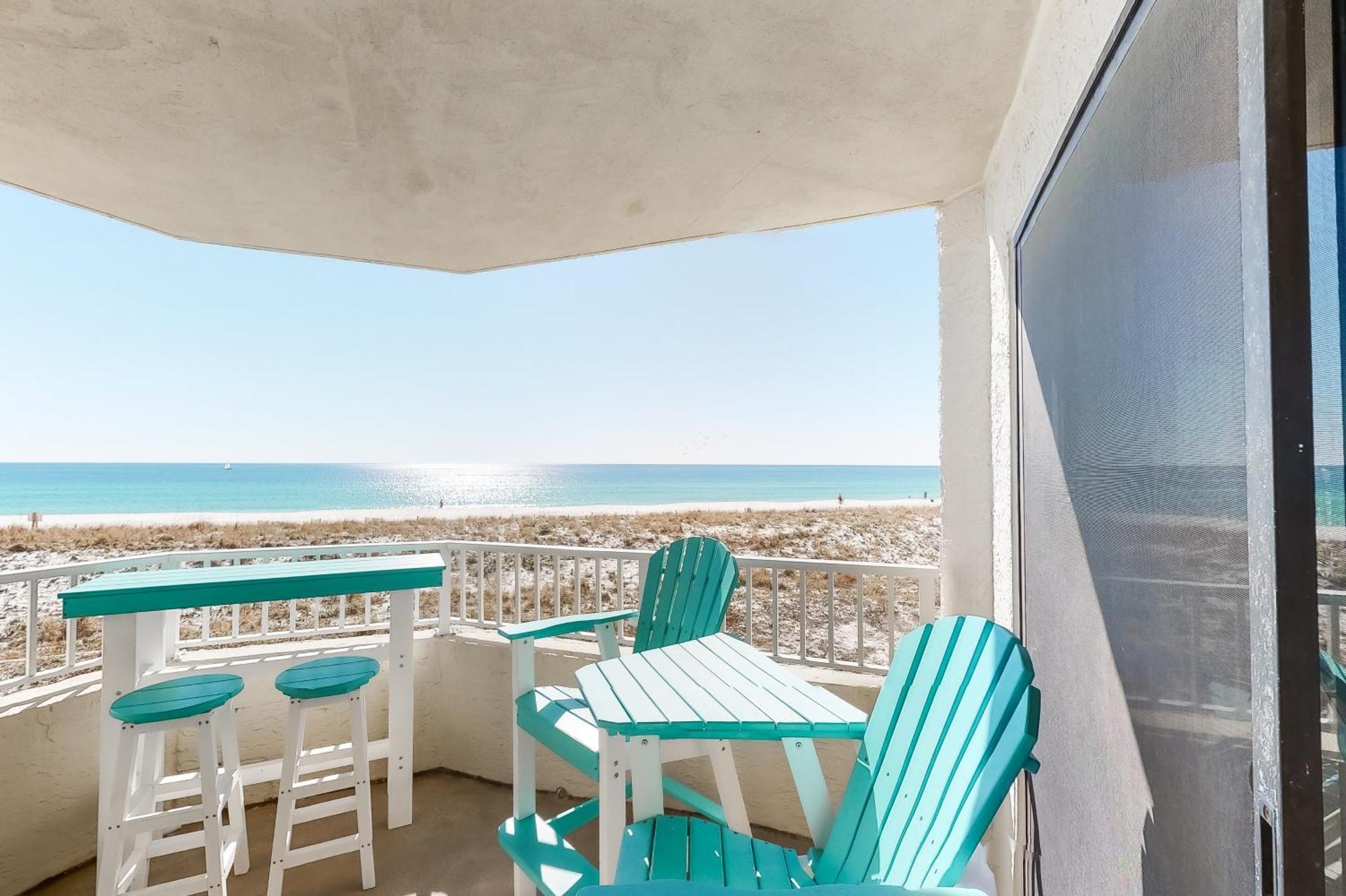 Villa Inlet Reef Destin Habitación foto