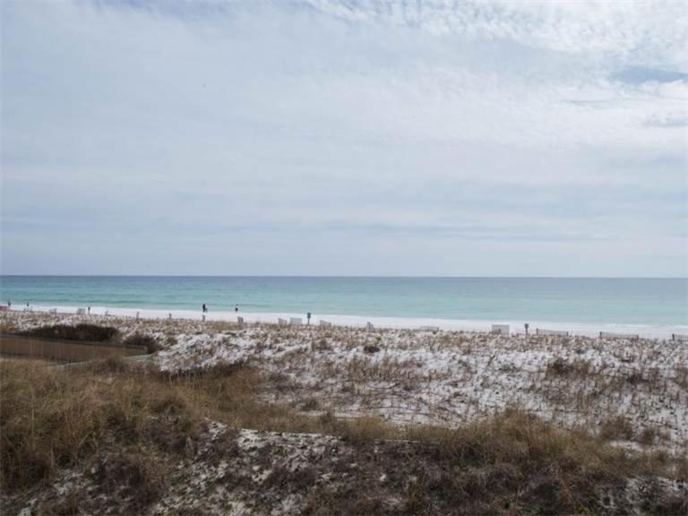 Villa Inlet Reef Destin Habitación foto