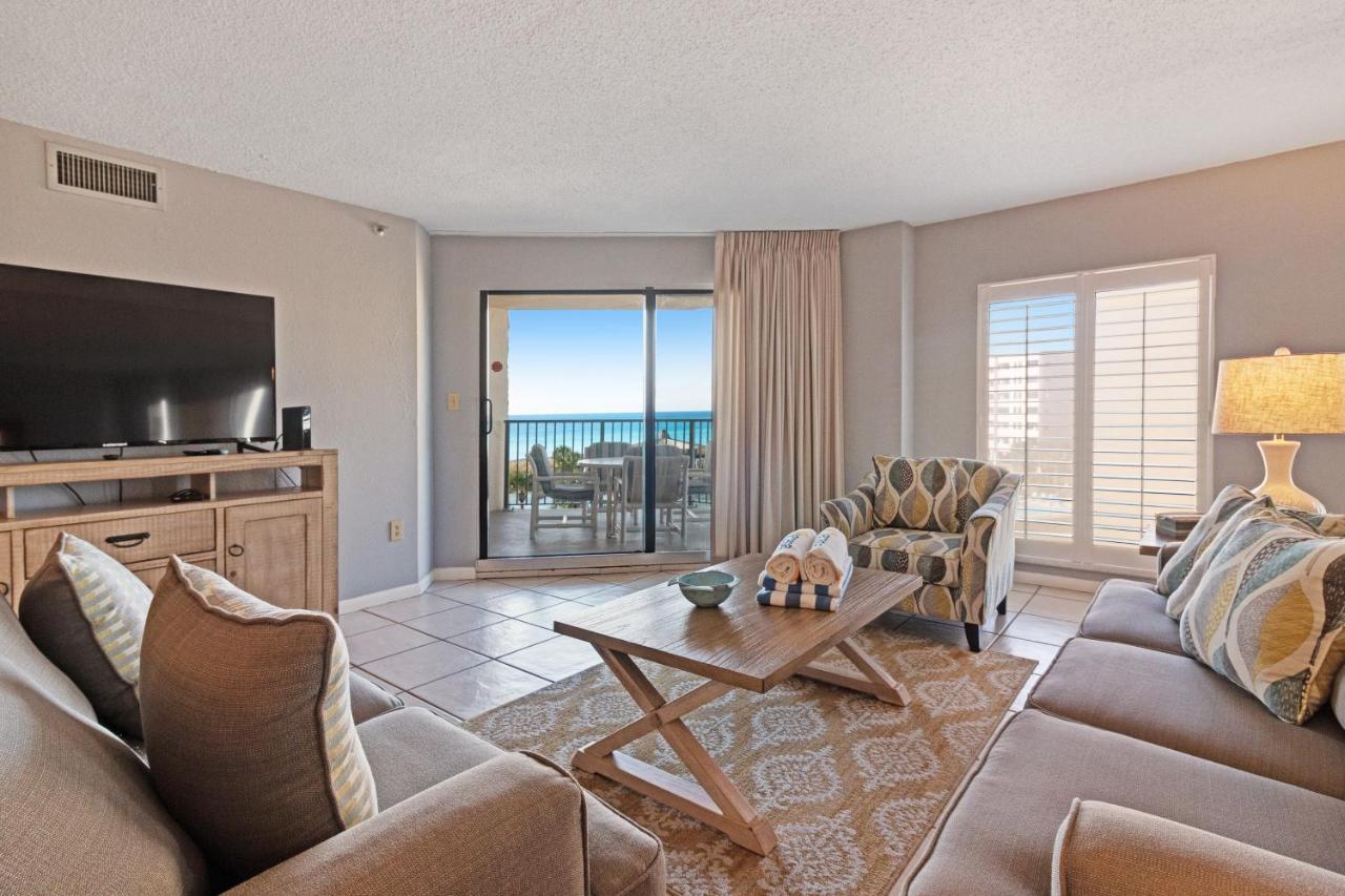 Villa Inlet Reef Destin Habitación foto